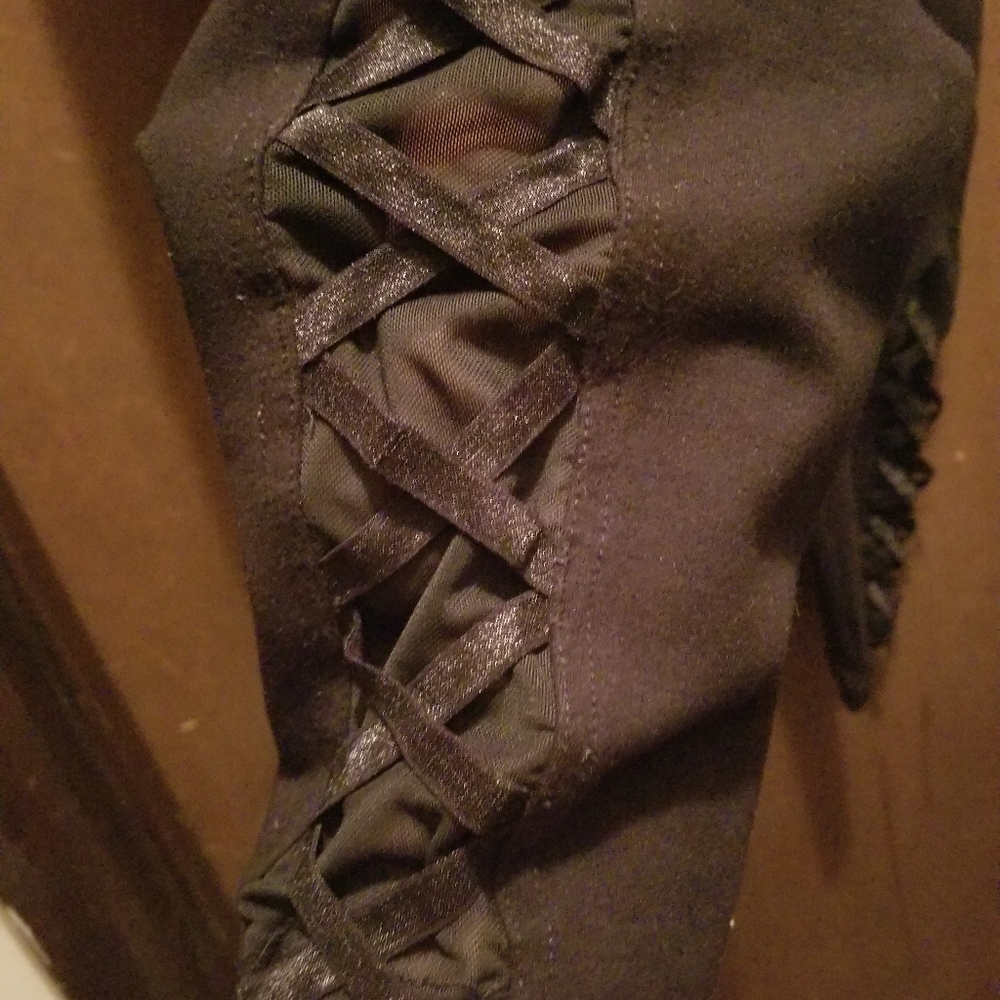 Torrid leggings size 2R